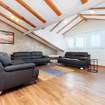 Apartment The Loft