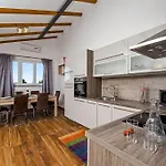 Apartment The Loft