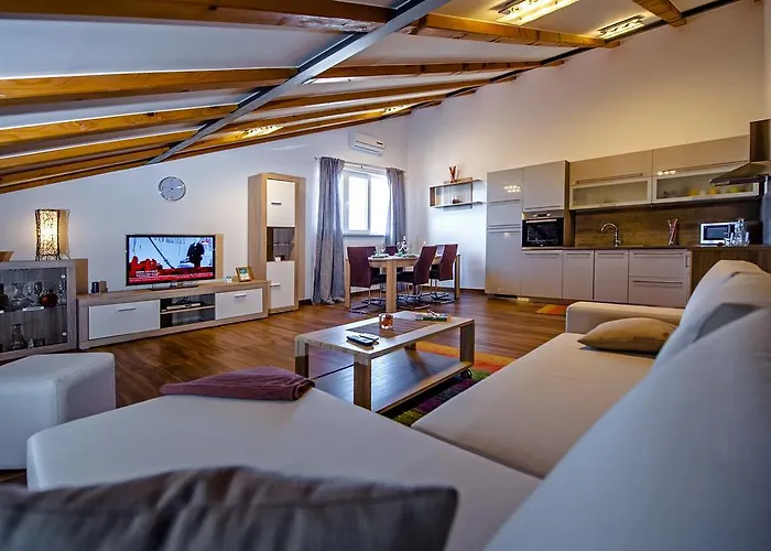 Apartment The Loft