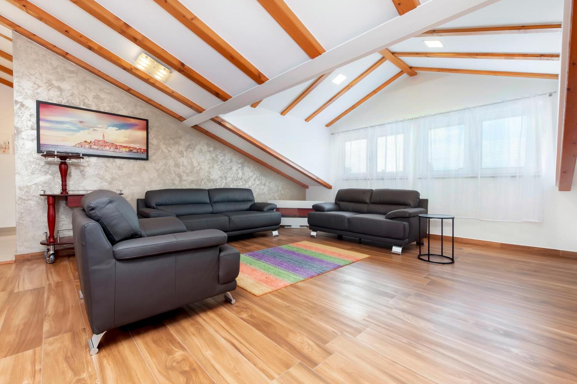 The Loft Apartment Rovinj
