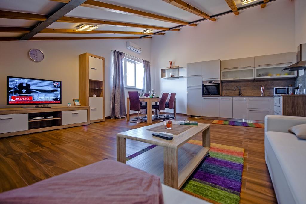 The Loft