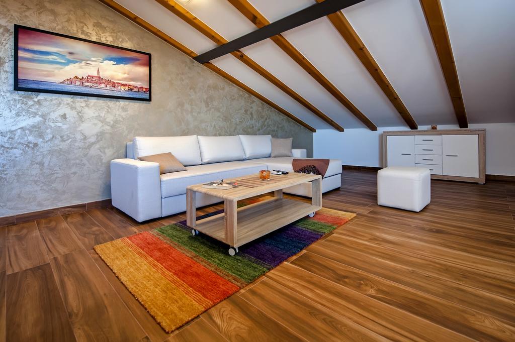 The Loft * Rovinj