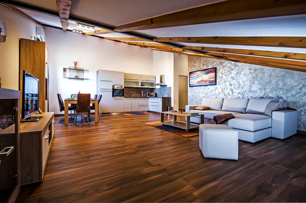 The Loft