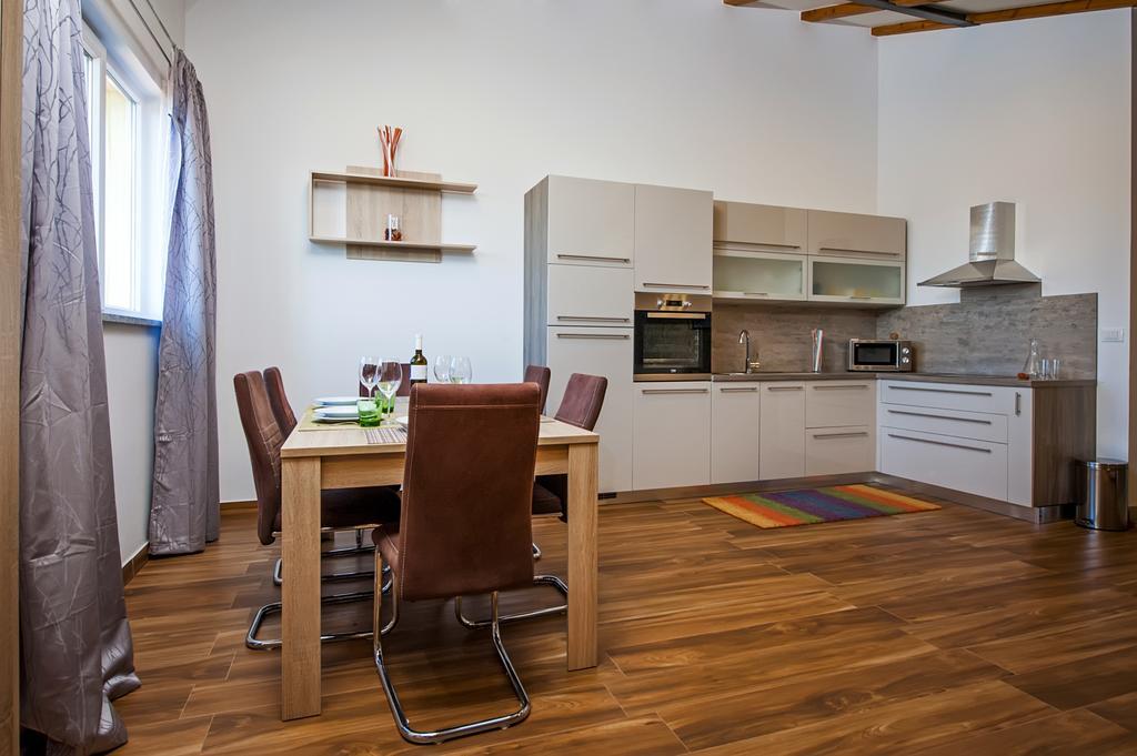 The Loft Apartment