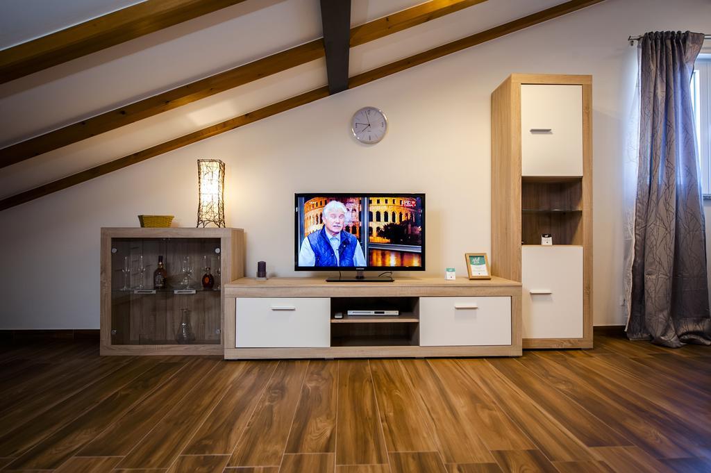 The Loft *