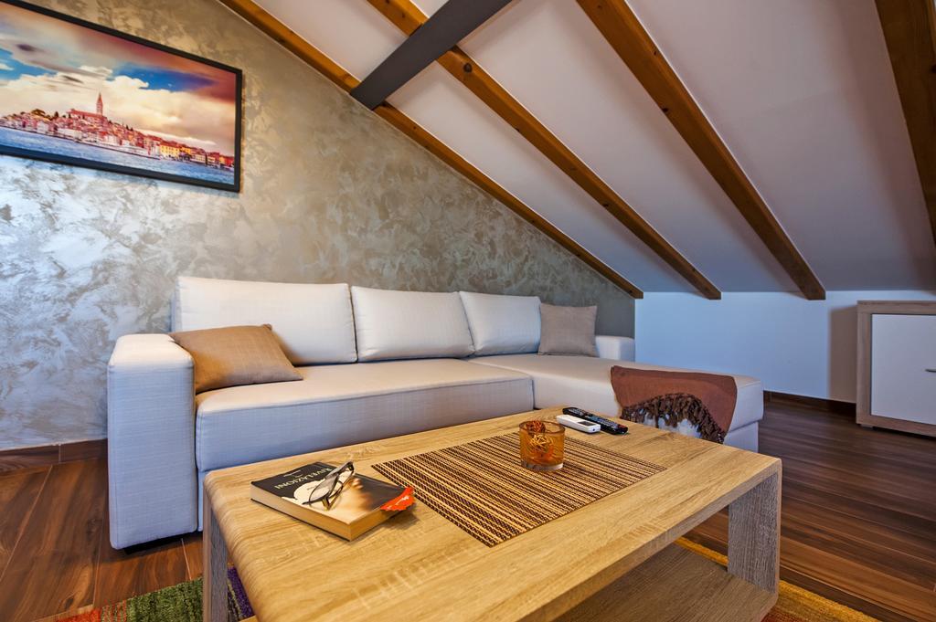 The Loft * Rovinj