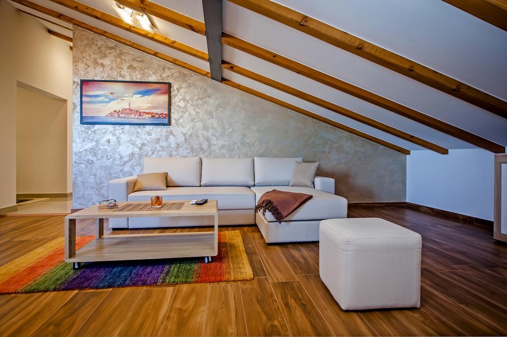 The Loft Apartment Rovinj