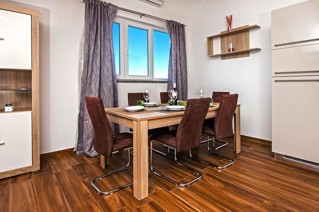 The Loft * Rovinj
