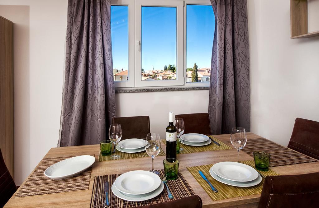 The Loft Rovinj