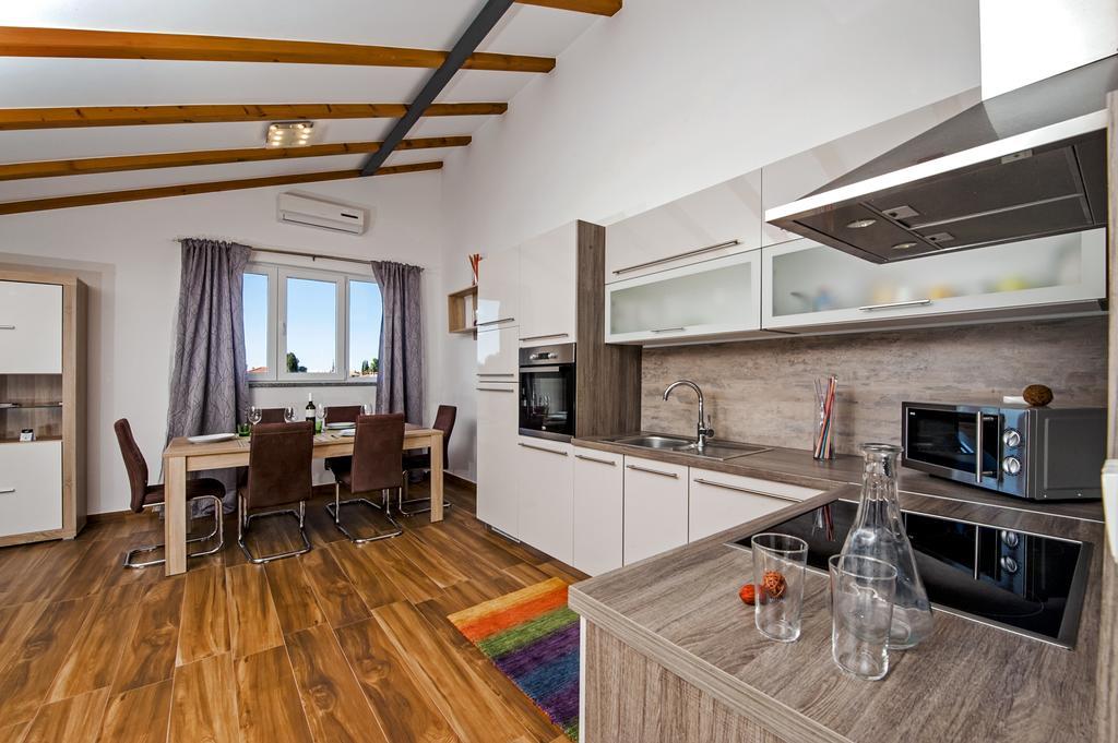 The Loft Apartment