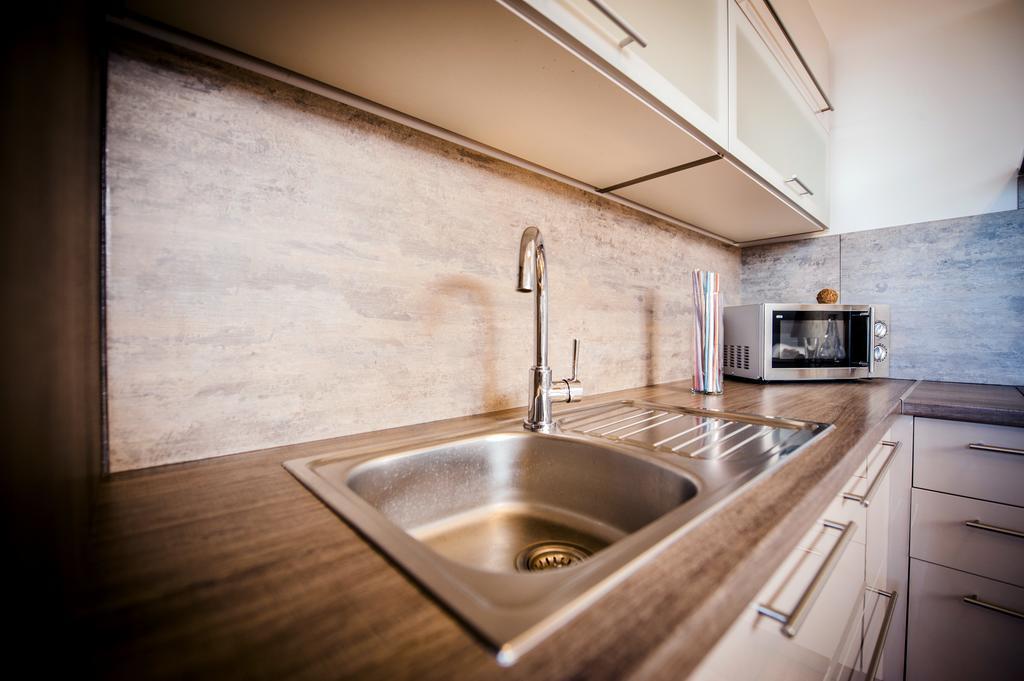 Apartment The Loft Rovinj