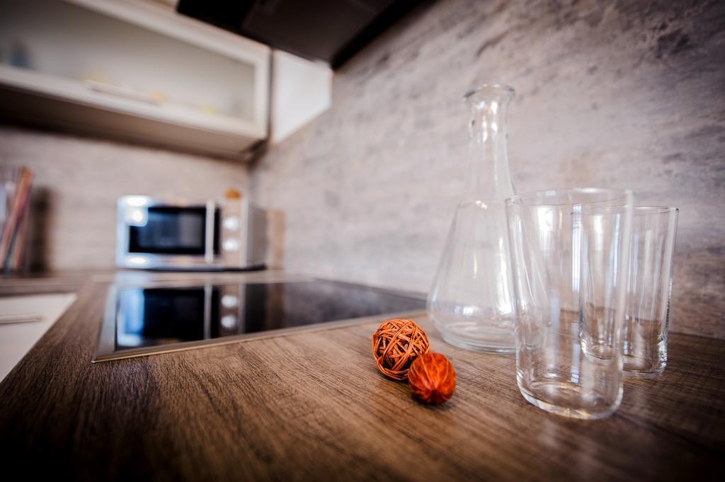 The Loft Apartment