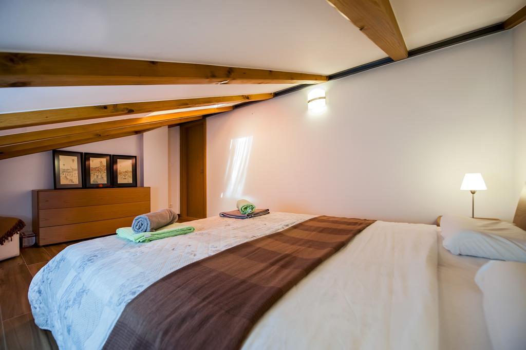 The Loft Apartment *