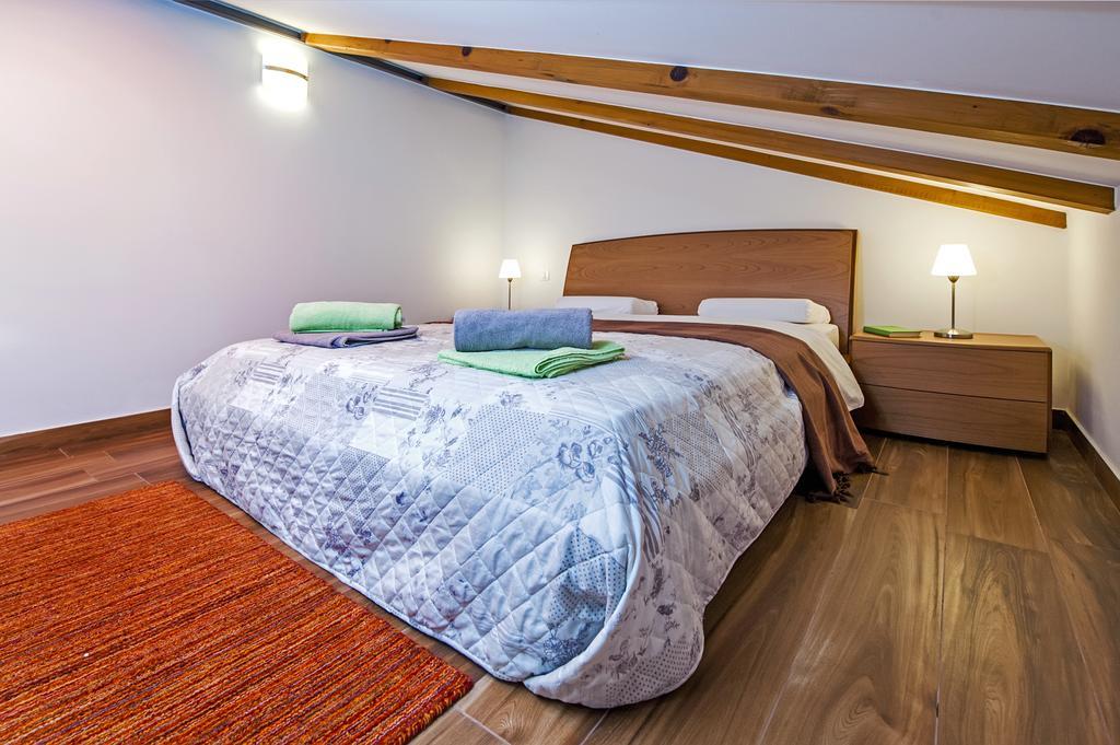 Apartment The Loft *