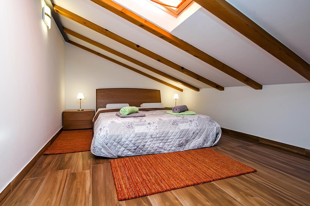 The Loft Rovinj
