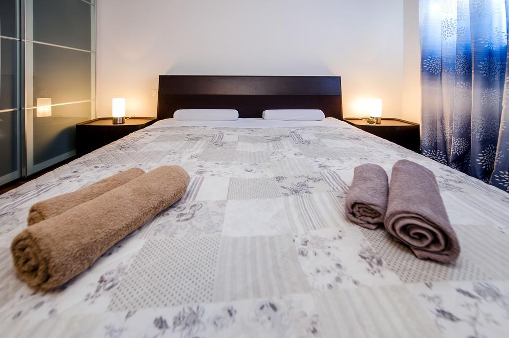 The Loft Apartment Rovinj