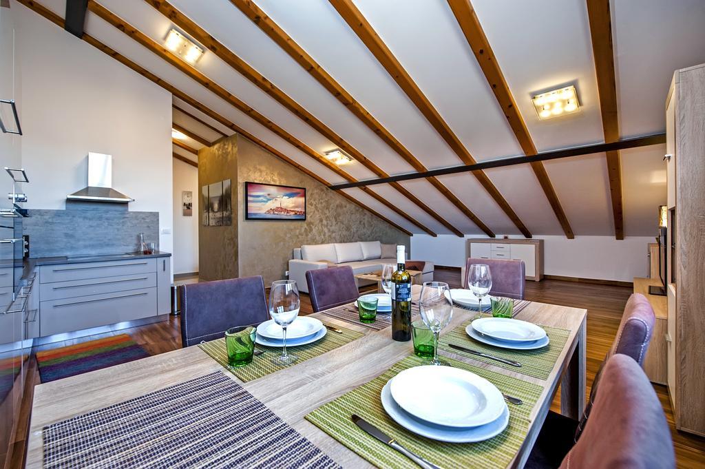 The Loft Apartment