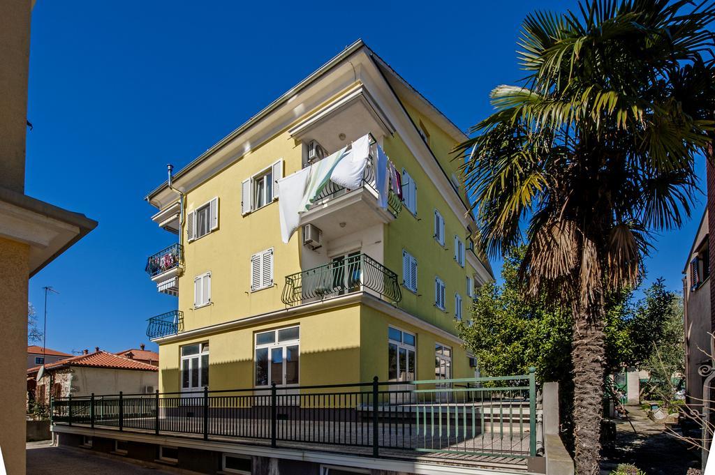 Apartment The Loft Rovinj
