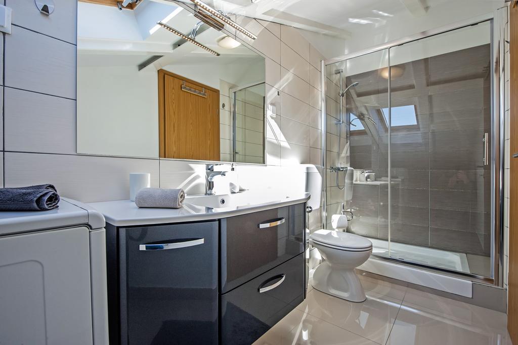 The Loft Apartment Rovinj