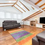 Apartment The Loft