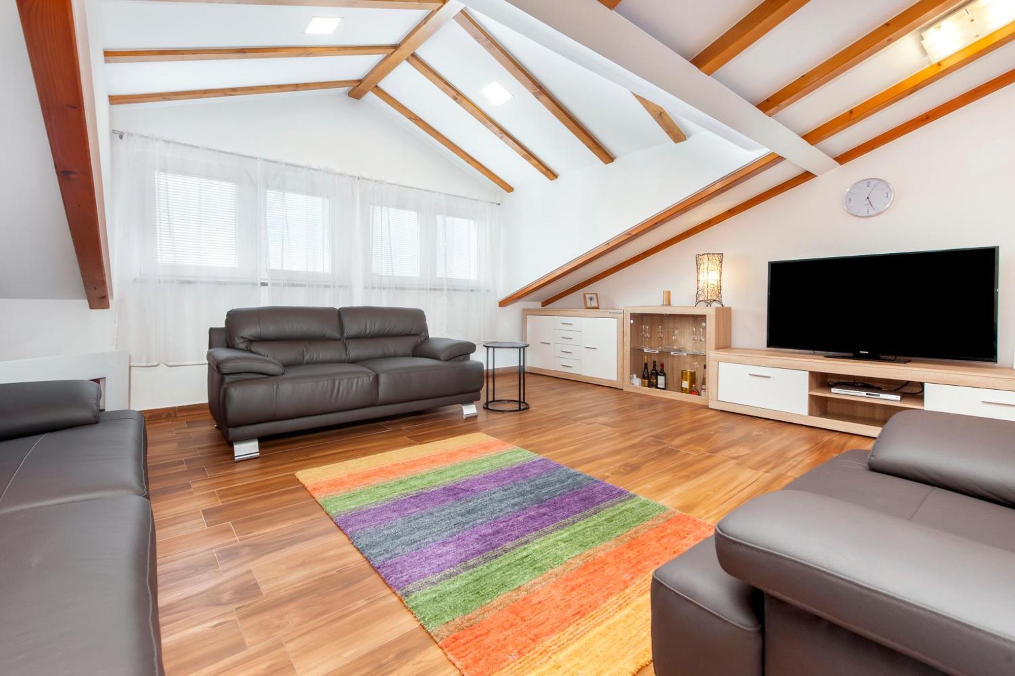 Apartman The Loft *
