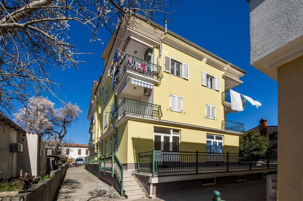The Loft Rovinj